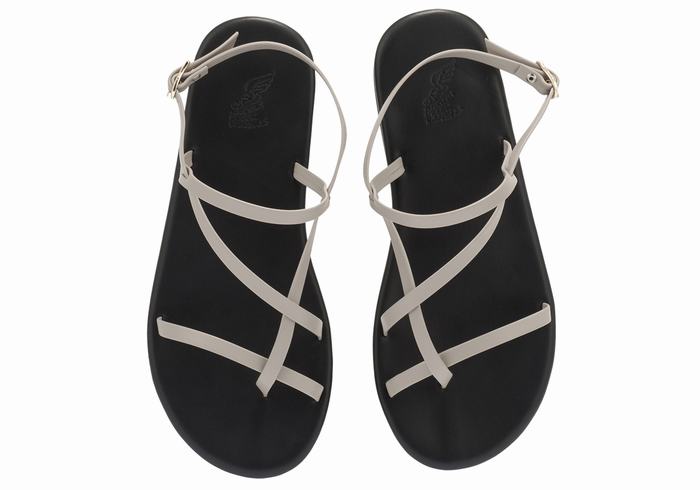 Sandales Bride Arrière Ancient Greek Sandals Alethea   | VRX-5809088